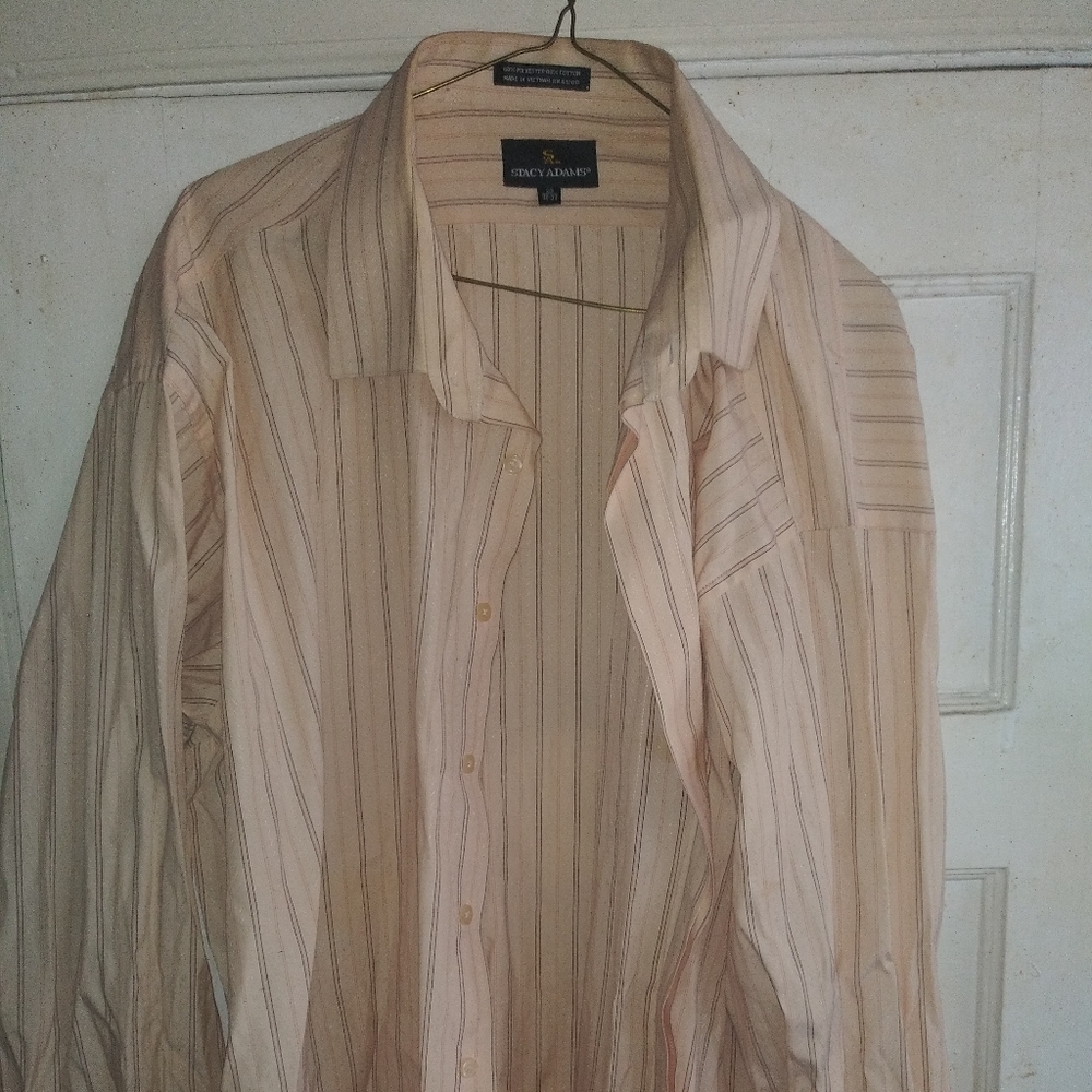 Dress shirt